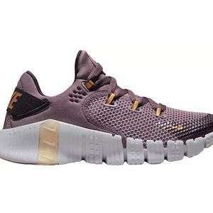 Nike Women's Free Metcon 4 Premium Training Shoes
